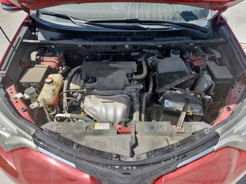 2016 TOYOTA RAV4 LIMIT - JTMYFREV1GJ084800