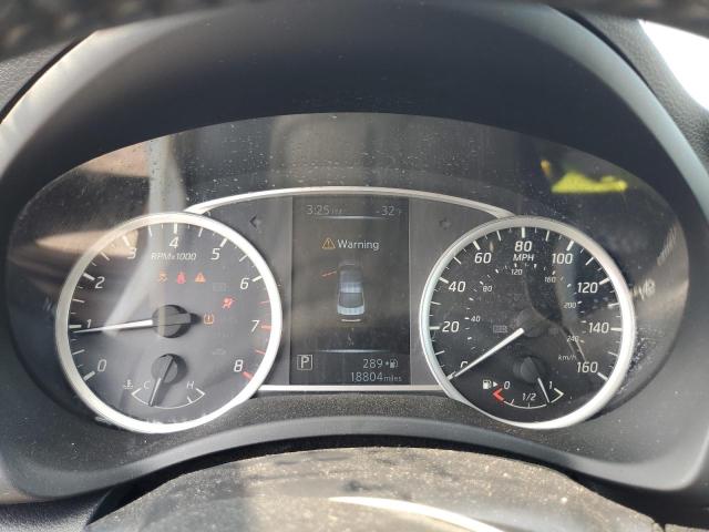 2017 NISSAN SENTRA S - 3N1AB7AP0HY286780