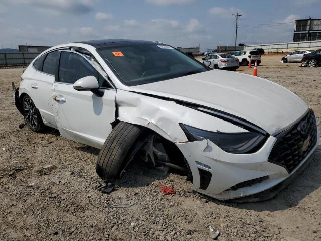 Vin: 5npeh4j25mh072861, lot: 59679605, hyundai sonata limited 20214