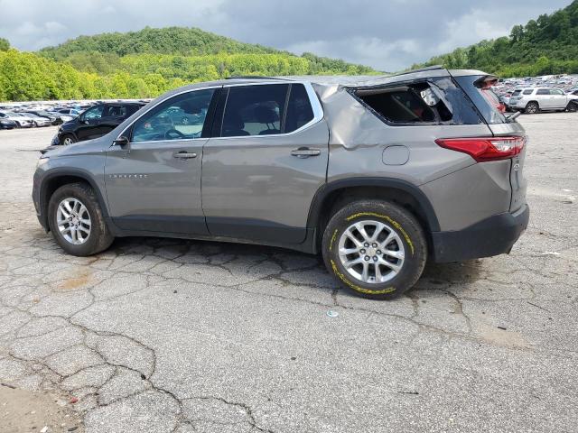 2019 CHEVROLET TRAVERSE LT 1GNEVGKW7KJ169020