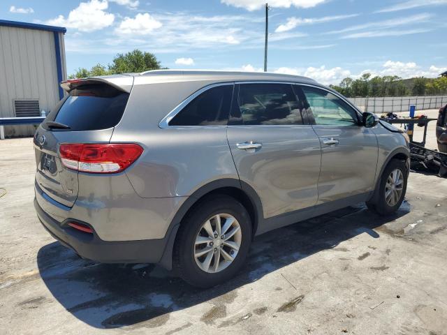 Vin: 5xypgda35hg191771, lot: 60803735, kia sorento lx 20173
