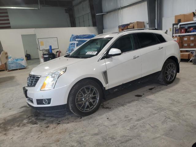 CADILLAC SRX PERFOR