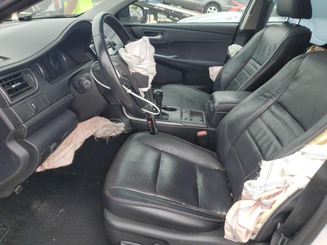 2017 TOYOTA CAMRY HYBR 4T1BD1FK0HU208407