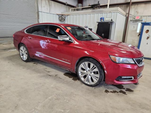 Vin: 2g1165s36f9180969, lot: 61657975, chevrolet impala ltz 20154