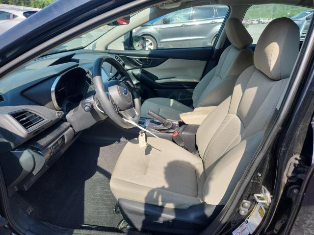 2020 SUBARU IMPREZA PR 4S3GKAD6XL3606437