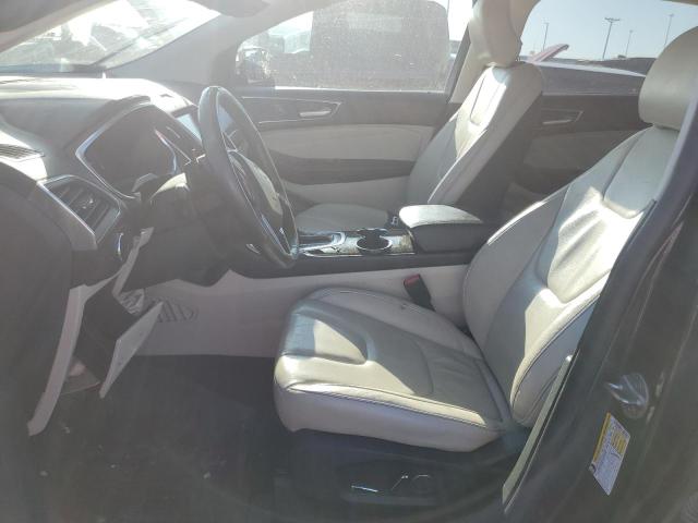 2015 FORD EDGE TITAN - 2FMTK4K95FBB30692