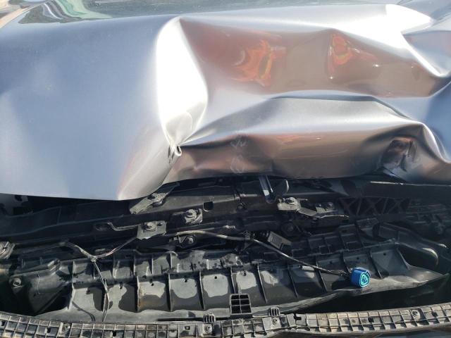 2022 KIA SELTOS EX KNDERCAA3N7276725
