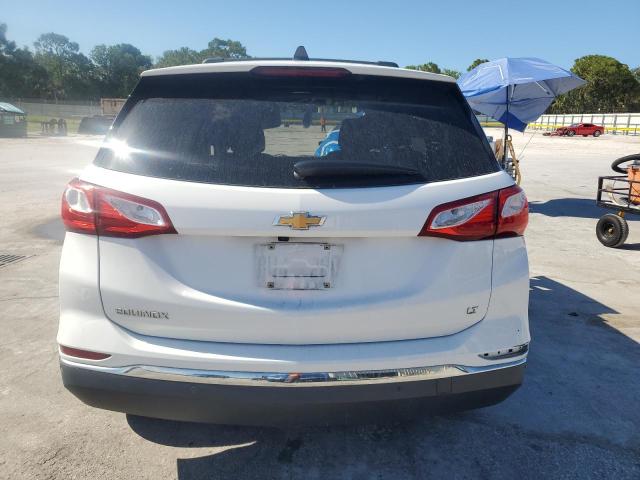 2018 CHEVROLET EQUINOX LT 2GNAXJEV1J6284815