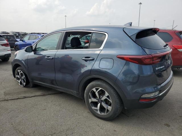 Vin: kndpm3ac5l7769649, lot: 59308545, kia sportage lx 20202