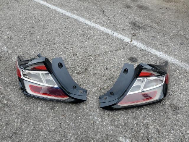 2017 CHEVROLET VOLT PREMI - 1G1RD6S52HU101352