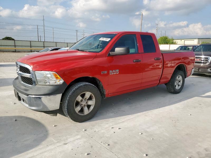 Vin: 1c6rr7ft2js244415, lot: 59847905, ram 1500 st 2018 img_1