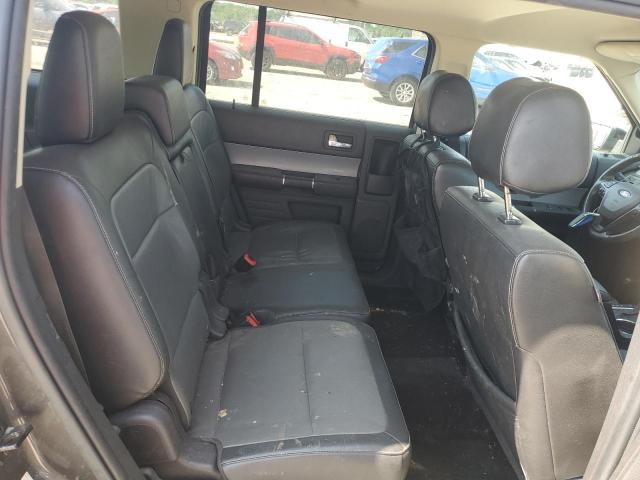 2015 FORD FLEX SEL 2FMGK5C89FBA23075