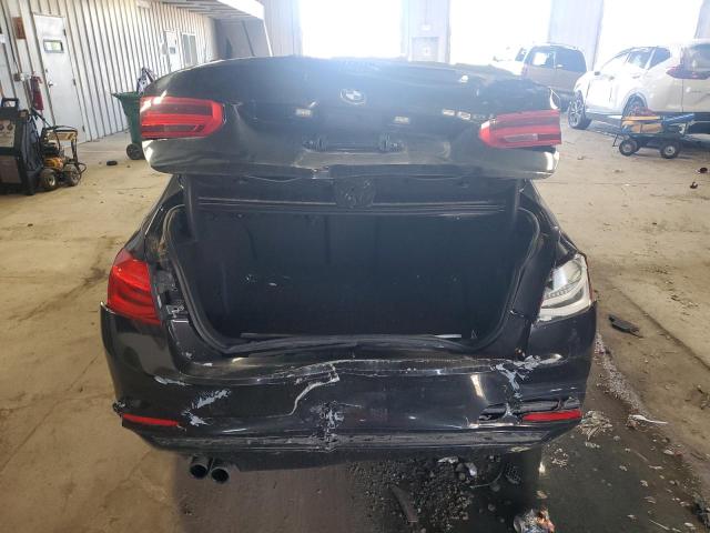 2016 BMW 328 I SULE - WBA8E9C54GK644418
