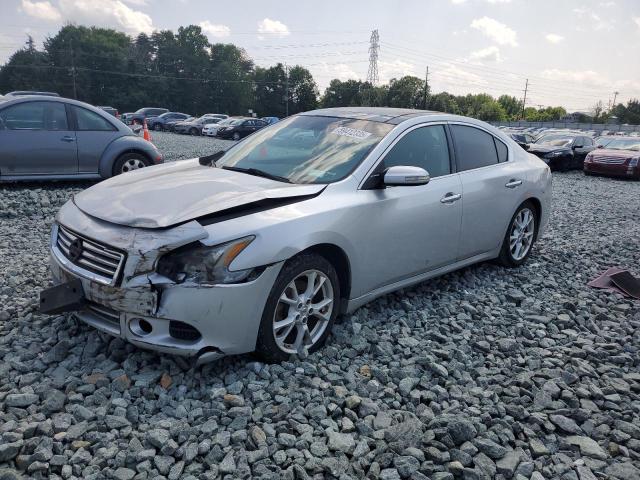Vin: 1n4aa5ap6cc864652, lot: 59412335, nissan maxima s 2012 img_1