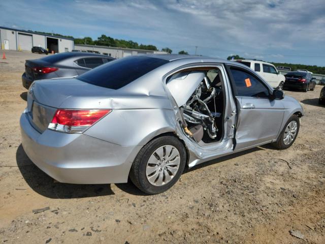 Vin: 1hgcp2f39aa054979, lot: 61811955, honda accord lx 20103