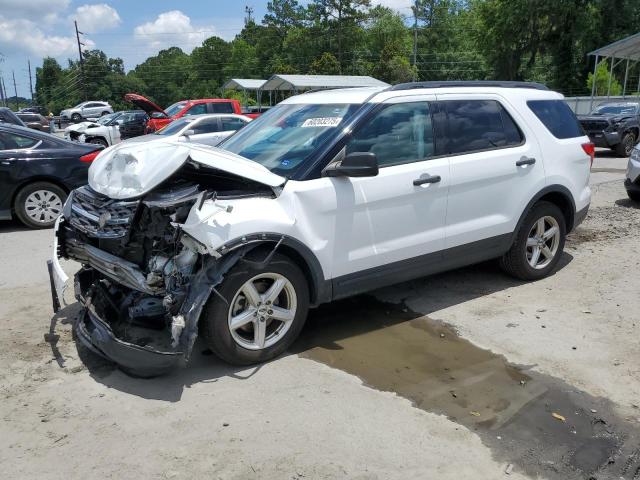 Vin: 1fm5k7b88jgb62670, lot: 60203275, ford explorer 2018 img_1