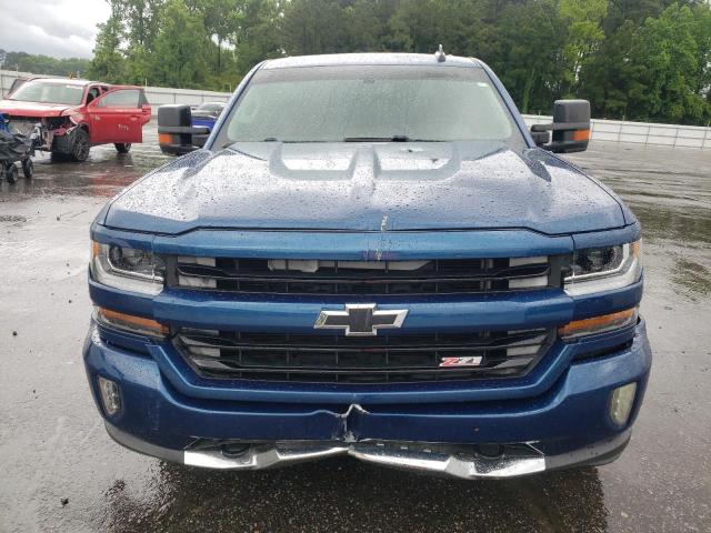 2016 CHEVROLET SILVERADO - 3GCUKRECXGG181892