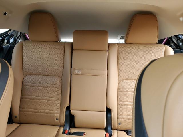 2015 LEXUS NX 200T JTJBARBZ9F2018660