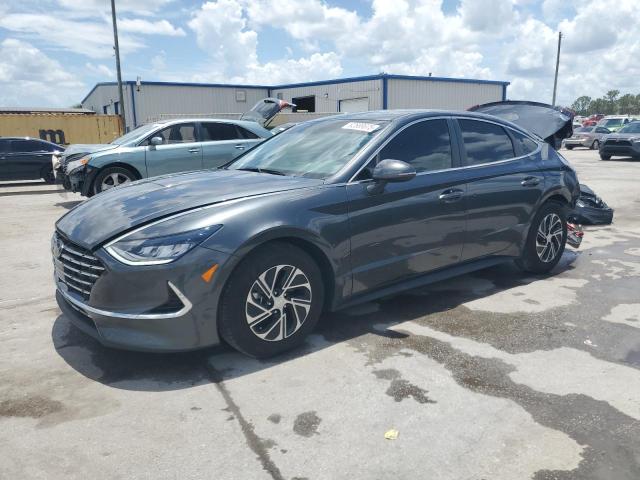 Vin: kmhl24jj1pa058222, lot: 62589675, hyundai sonata hybrid 2023 img_1