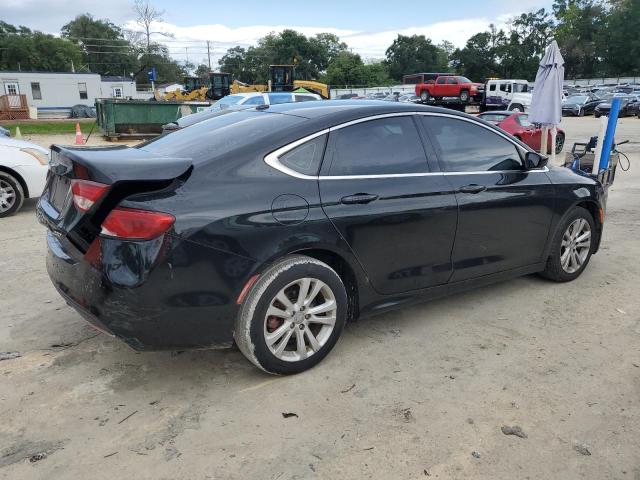 Vin: 1c3cccab6fn604304, lot: 63008425, chrysler 200 limited 20153