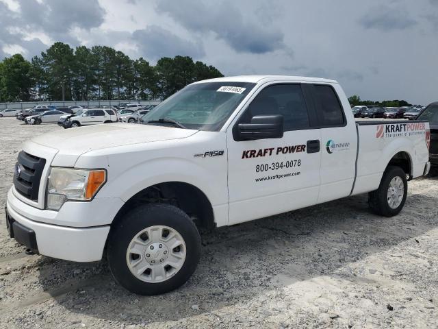 FORD F150 SUPER