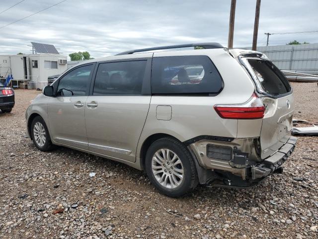 Vin: 5tdyz3dc4hs808083, lot: 61277745, toyota all models xle 20172