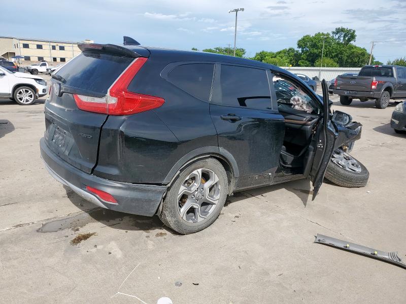 Vin: 2hkrw2h57hh628802, lot: 60476515, honda crv ex 20173