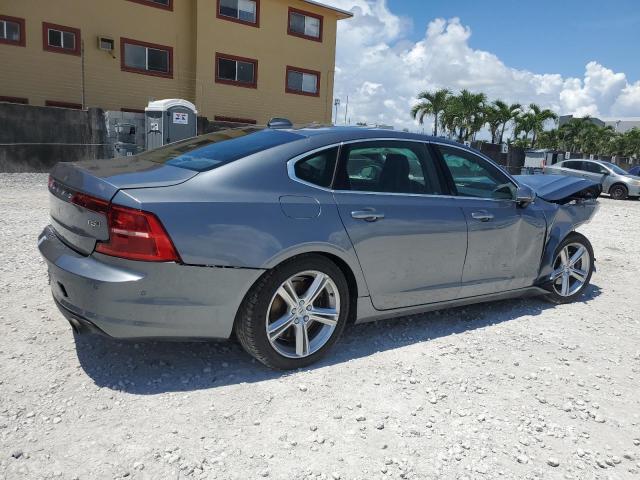 Vin: lvy982mk5jp028689, lot: 62273025, volvo s90 t5 momentum 20183