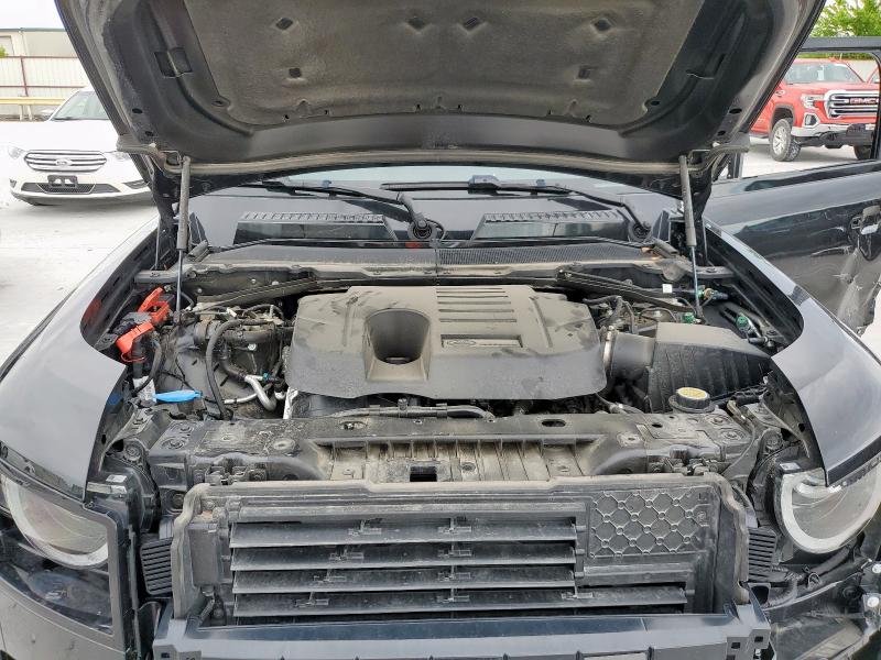 2024 LAND ROVER DEFENDER 1 SALEXFEU6R2299990