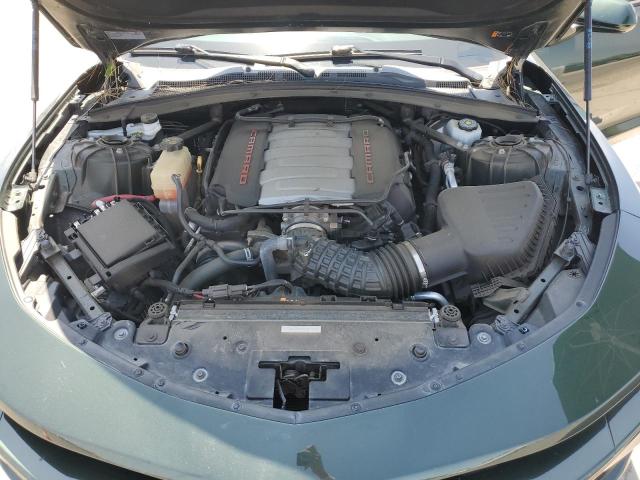 2020 CHEVROLET CAMARO LZ - 1G1FE1R74L0129003