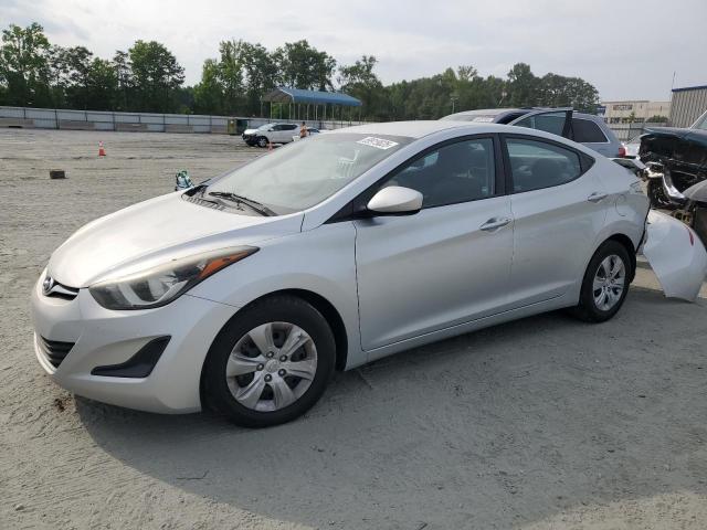 Vin: 5npdh4aexgh737019, lot: 59919025, hyundai elantra se 2016 img_1