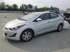 2016 HYUNDAI ELANTRA SE - 5NPDH4AEXGH737019