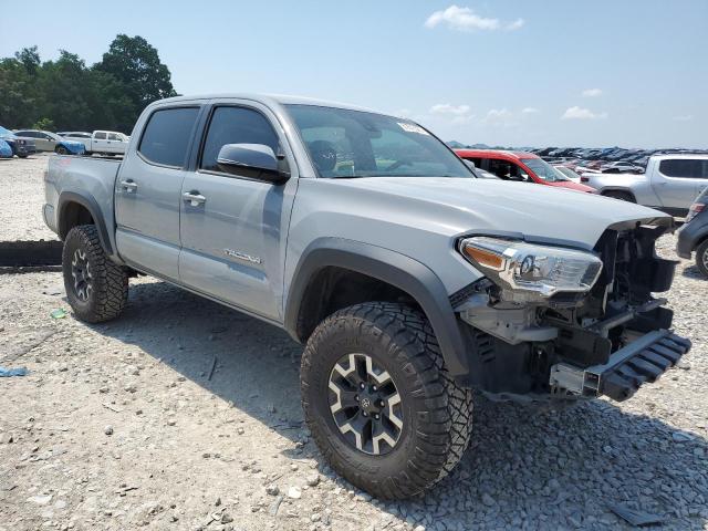 2021 TOYOTA TACOMA DOUBLE CAB 5TFCZ5AN9MX254278