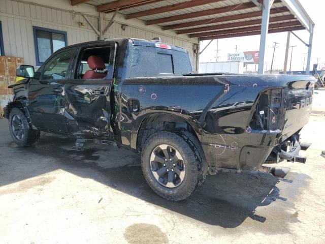 Vin: 1c6srflt1kn584123, lot: 62411645, ram 1500 rebel 20192