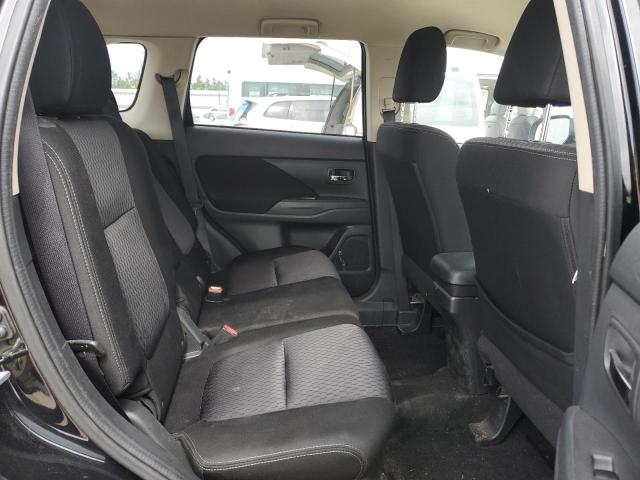 2015 MITSUBISHI OUTLANDER JA4AZ2A30FZ600370