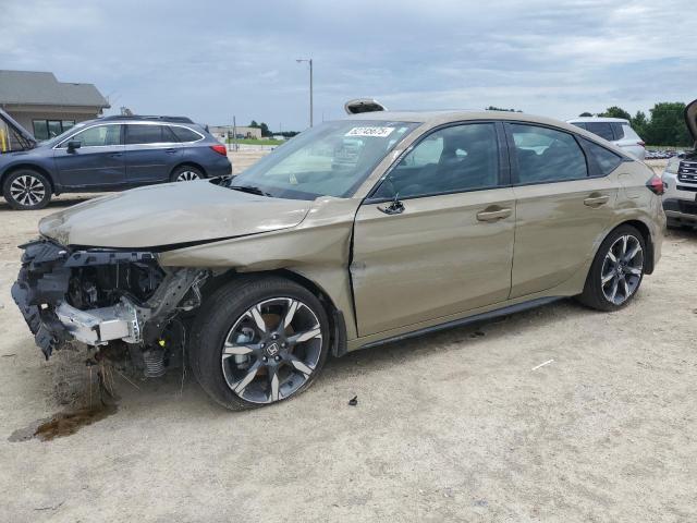 19xfl4h97se007193 - 2025 Honda civic sport touring