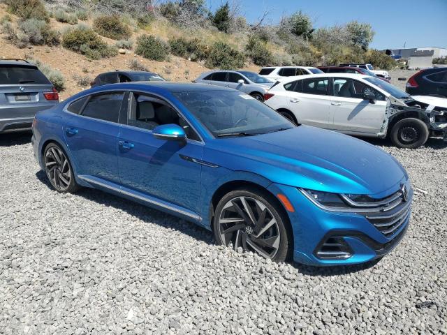 2023 VOLKSWAGEN ARTEON SEL WVWTR7AN6PE012060