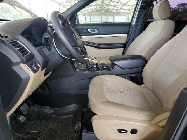 2017 FORD EXPLORER 1FM5K7B8XHGC73733
