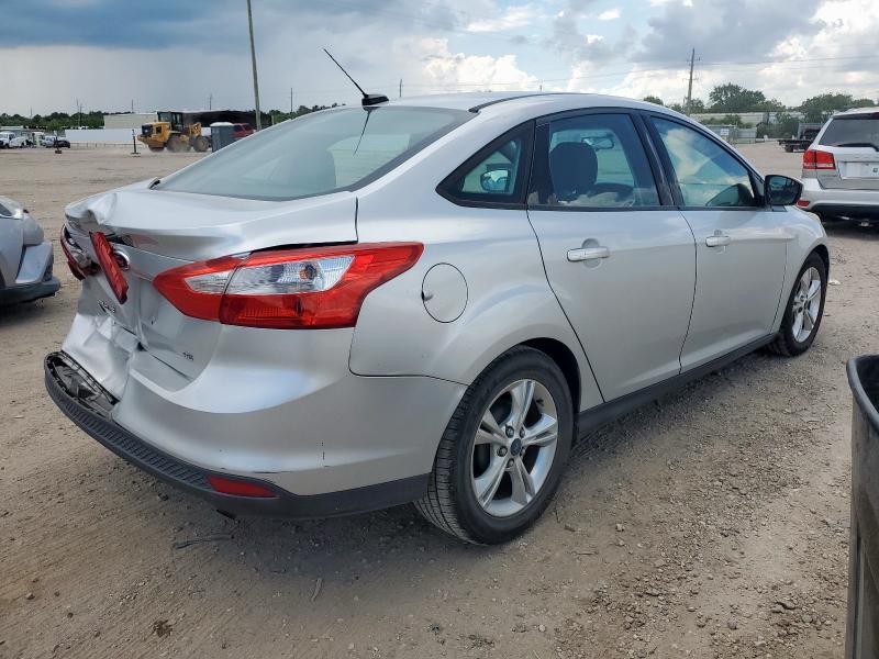 Vin: 1fadp3f25el314519, lot: 62887675, ford focus se 20143
