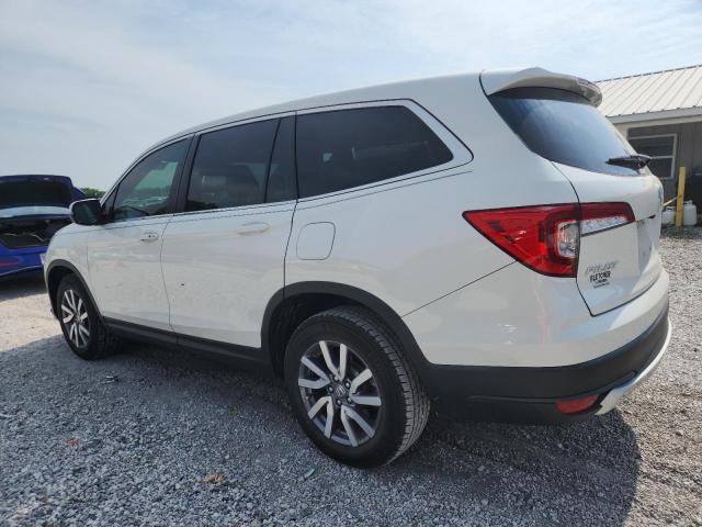 Vin: 5fnyf5h50kb031896, lot: 59724985, honda pilot exl 20192