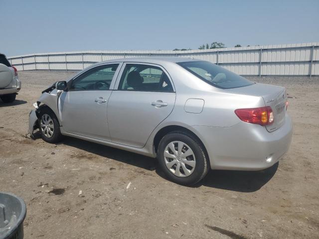 Vin: 2t1bu4ee0ac357534, lot: 59355005, toyota corolla base 20102