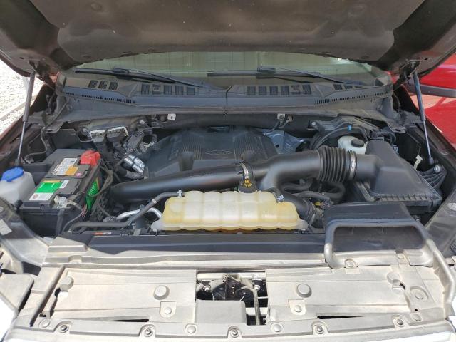 2019 FORD F150 SUPER - 1FTEW1EG9KFB08519