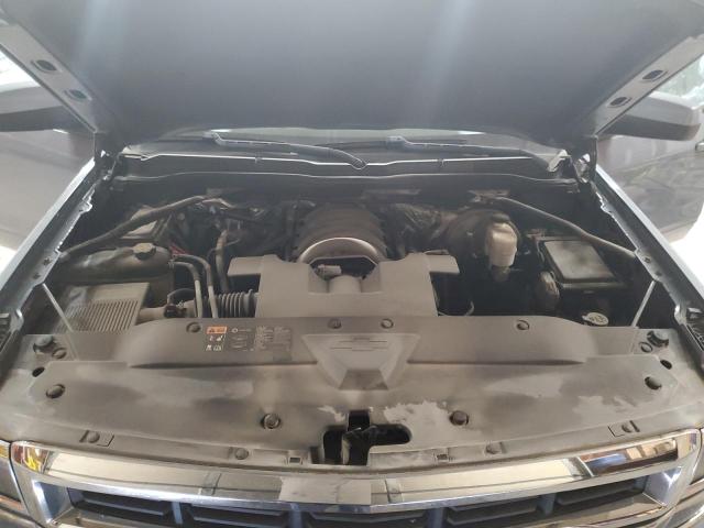 2015 CHEVROLET SILVERADO 1GCVKREC3FZ389700