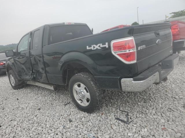 Vin: 1ftfx1ef1cfa57821, lot: 60605495, ford f-150 super cab 20122
