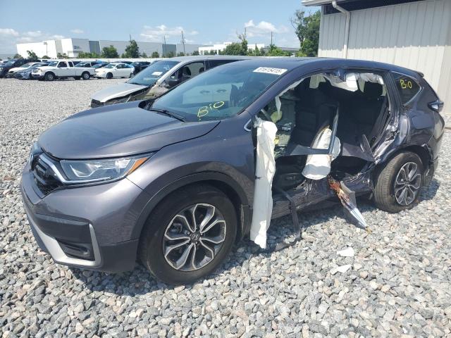 Vin: 2hkrw1h53mh415964, lot: 61615415, honda crv ex 2021 img_1