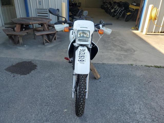 2024 HONDA XR650 L JH2RD0605RK300628