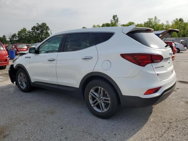 2017 HYUNDAI SANTA FE SPORT - 5XYZTDLBXHG430451