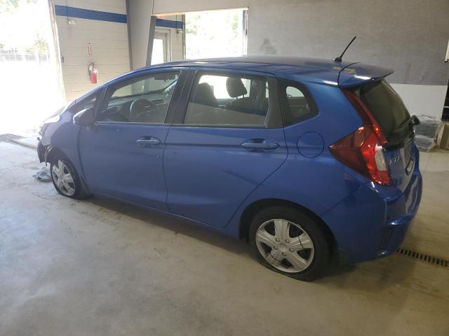 Vin: jhmgk5h53gx039509, lot: 58922585, honda fit lx 20162