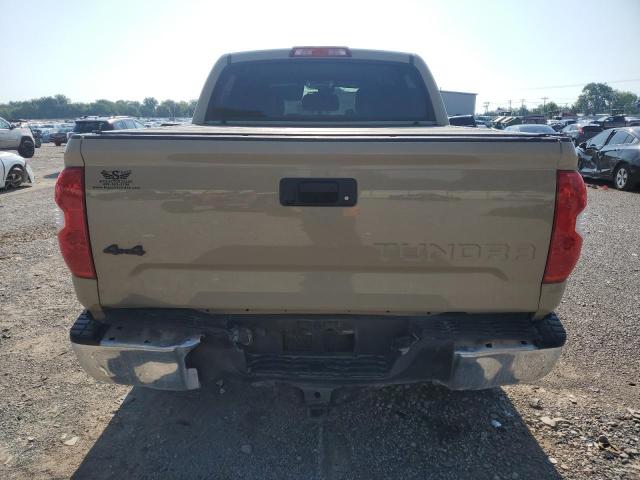 2019 TOYOTA TUNDRA CRE - 5TFDW5F13KX796346