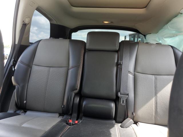 2020 NISSAN PATHFINDER SL 5N1DR2CM0LC585436